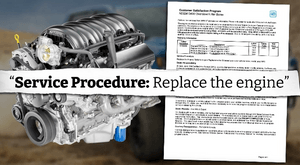 GM Issues Stop-Sale and Recall for Failed 6.2L V8s in 2021-2024 Trucks and SUVs